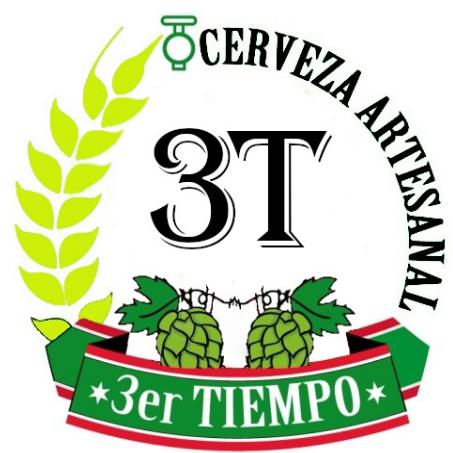 3ER TIEMPO 3T CERVEZA ARTESANAL