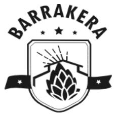 BARRAKERA