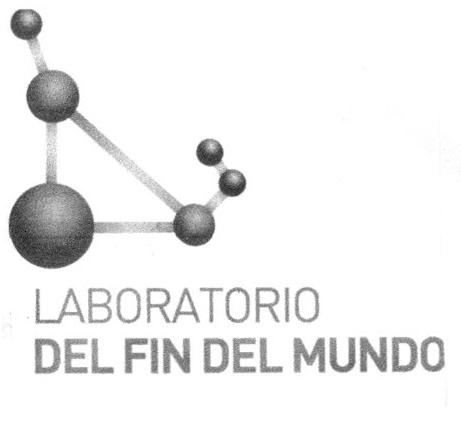 LABORATORIO DEL FIN DEL MUNDO