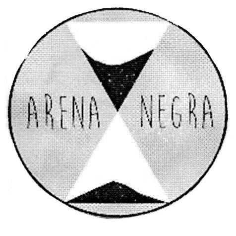 ARENA NEGRA