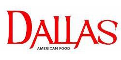 DALLAS AMERICAN FOOD