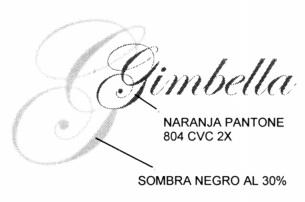 GIMBELLA G