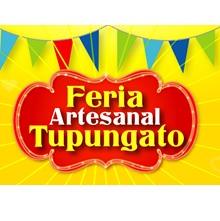 FERIA ARTESANAL TUPUNGATO