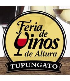 FERIA DE VINOS DE ALTURA TUPUNGATO