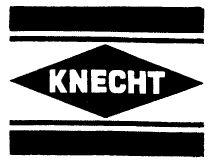 KNECHT