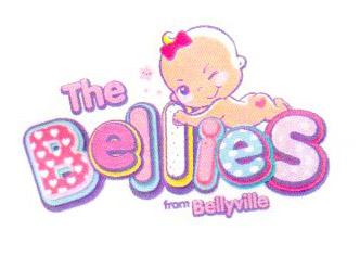 THE BELLIES FROM BELLYVILLE