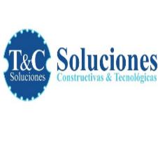 T&C SOLUCIONES SOLUCIONES CONSTRUCTIVAS & TECNOLOGICAS