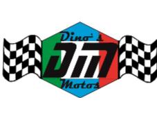 DINO'S MOTOS DM