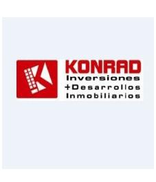 KONRAD INVERSIONES + DESARROLLOS INMOBILIARIOS