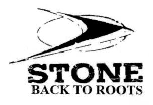 STONE BACK TO ROOTS