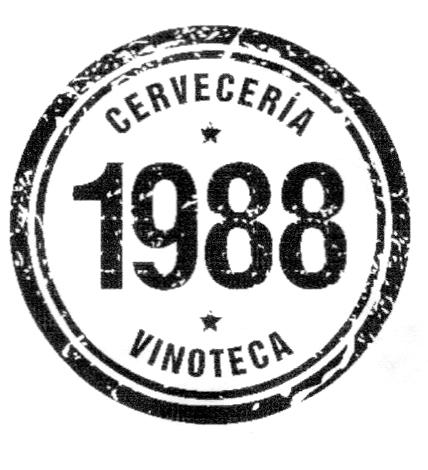 CERVECERIA 1988 VINOTECA