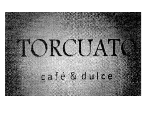 TORCUATO CAFE & DULCE