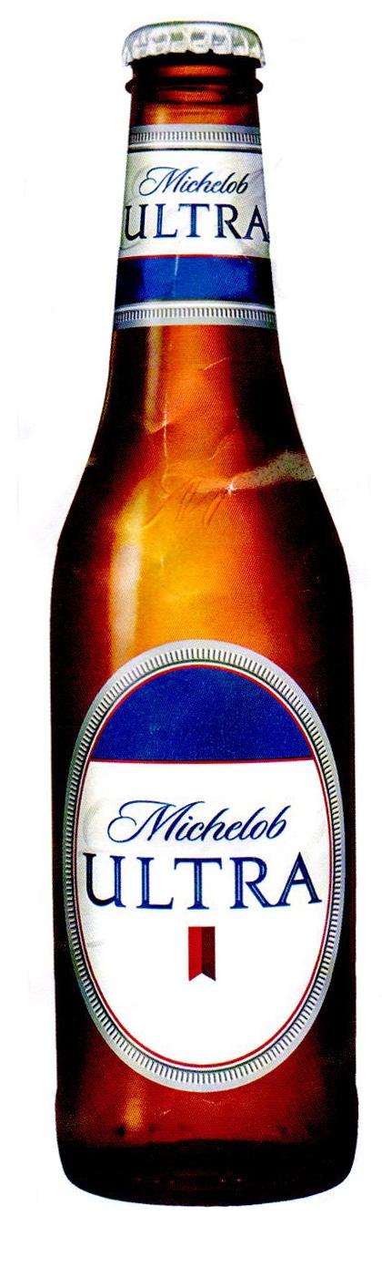 MICHELOB ULTRA MICHELOB ULTRA