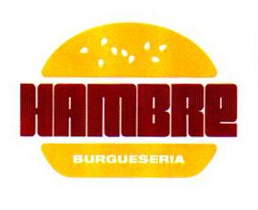 HAMBRE BURGUESERIA