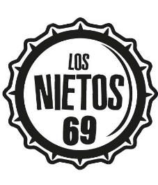 LOS NIETOS 69