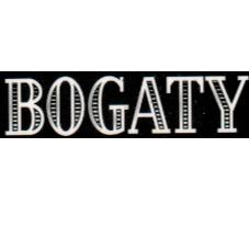 BOGATY