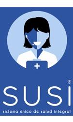 SUSI SISTEMA ÚNICO DE SALUD INTEGRAL