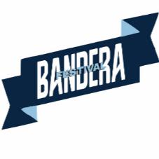 BANDERA FESTIVAL