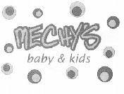 MECHY'S BABY & KIDS