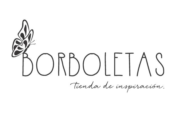 BORBOLETAS