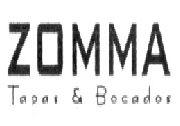 ZOMMA TAPAS & BOCADOS