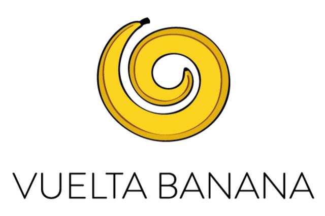 VUELTA BANANA