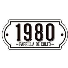 1980 PARRILLA DE CULTO