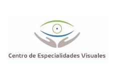 CENTRO DE ESPECIALIDADES VISUALES