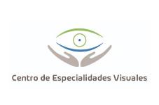 CENTRO DE ESPECIALIDADES VISUALES