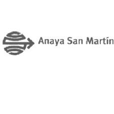 ANAYA SAN MARTIN