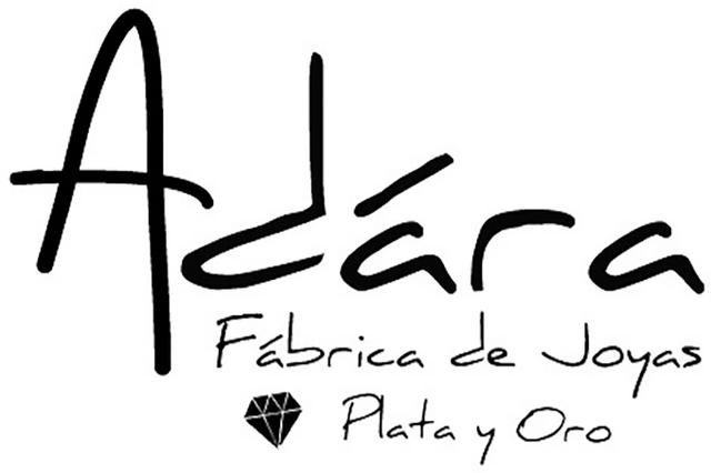 ADÁRA FÁBRICA DE JOYAS PLATA Y ORO