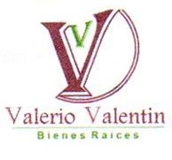 VV VALERIO VALENTIN BIENES RAICES