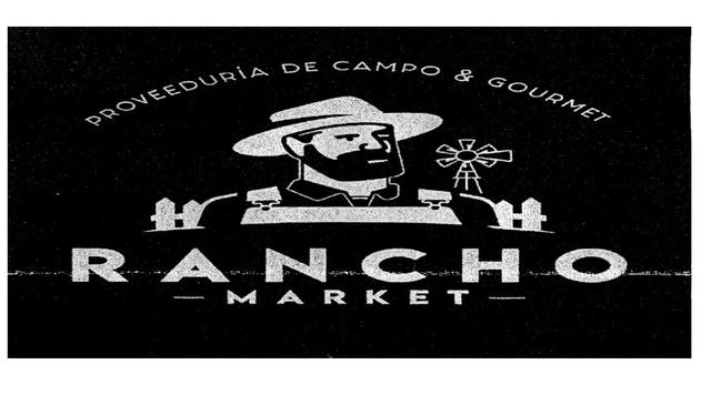 RANCHO MARKET PROVEEDURIA DE CAMPO & GOURMET