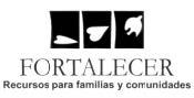 FORTALECER RECURSOS PARA FAMILIAS Y COMUNIDADES