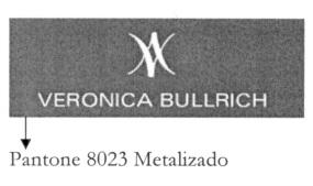 VERONICA BULLRICH