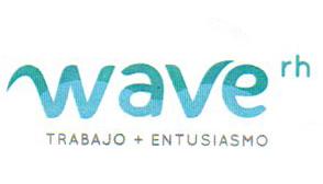 WAVE RH TRABAJO + ENTUSIASMO