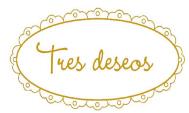 TRES DESEOS