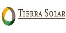 TIERRA SOLAR