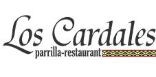 LOS CARDALES PARRILLA RESTAURANT