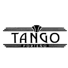 TANGO PORTEÑO