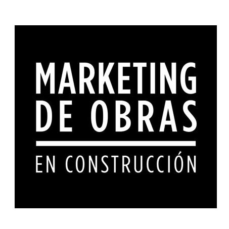 MARKETING DE OBRAS EN CONSTRUCCION