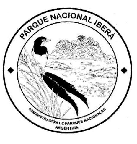 PARQUE NACIONAL IBERA ADMINISTRACION DE PARQUES NACIONALES ARGENTINA