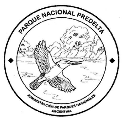 PARQUE NACIONAL PREDELTA ADMINISTRACION DE PARQUES NACIONALES ARGENTINA