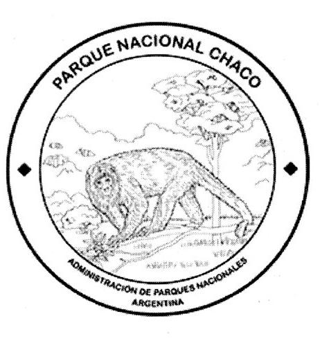 PARQUE NACIONAL CHACO ADMINISTRACION DE PARQUES NACIONALES ARGENTINA