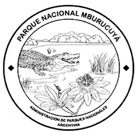 PARQUE NACIONAL MBURUCUYA ADMINISTRACION DE PARQUES NACIONALES ARGENTINA