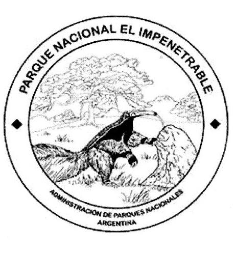 PARQUE NACIONAL EL IMPENETRABLE ADMINISTRACION DE PARQUES NACIONALES ARGENTINA