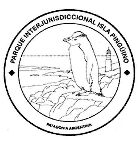 PARQUE INTERJURISDICCIONAL ISLA PINGUINO PATAGONIA ARGENTINA