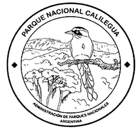 PARQUE NACIONAL CALILEGUA ADMINISTRACION DE PARQUES NACIONALES ARGENTINA