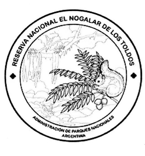 RESERVA NACIONAL EL NOGALAR DE LOS TOLDOS ADMINISTRACION DE PARQUES NACIONALES ARGENTINA