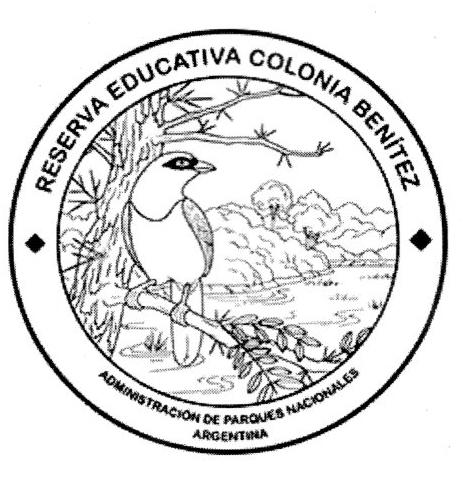 RESERVA EDUCATIVA COLONIA BENITEZ ADMINISTRACION DE PARQUES NACIONALES ARGENTINA